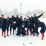 Ufficiale: finalmente è la neve a bloccare il Città di Varese. Rinviata la partita a Casale
