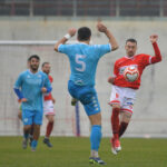 Gironi A: 100 partite giocate. Girone B: comandano in quattro. Girone C: Trento, Manzanese e Chioggia in vetta