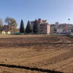 Csi Varese – Il Cardinal Schuster Moriggia trasforma l’attesa in opportunità. Molon: “Lavori in corso”