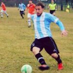 Valle Olona, Diego Surace: “Ho qualche rimpianto, ora sogno il campo e lo scudetto dell’Inter per il 2021”
