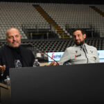 Clamoroso, la Virtus Bologna esonera Djordjevic