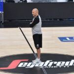 Colpo di scena, la Virtus Bologna richiama coach Djordjevic