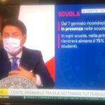Nuovo DPCM: Natale e Capodanno blindati, il 7 gennaio si torna tutti a scuola e si può sciare
