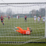 Le FOTO di Folgore Caratese-Caronnese