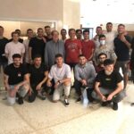 La Folgore Legnano fa della beneficenza il suo “Pane Quotidiano”, Ferrario: “Vietato dimenticare i meno fortunati”