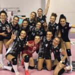 La Futura liquida Olbia: 3-0 in Sardegna