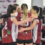 Futura, il 2021 si apre contro Mondovì. Lualdi: “Ci giochiamo la stagione in 10 giorni”