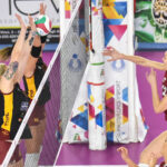 Le FOTO di Futura Volley-Roma