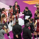 Pool Salvezza, la Futura parte da Ravenna. Lucchini: “Vincere per rimanere in vetta”