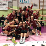 La Futura mura Montale: 3-1 in trasferta