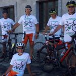 Piccolo Giro di Lombardia, corriamolo con Daniele Savio: “Fatica da morire, paesaggio da impazzire”