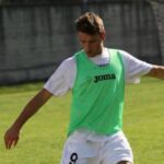 Giovanni Beretta, il calciatore-procuratore: “Neto farà bene. Il calcio mi manca, il Covid cambierà tante cose”