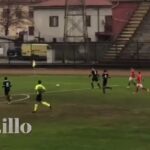 Gli highlights di Casale-Città di Varese 1-1