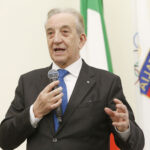 Federvolley, il presidente scrive al ministro Spadafora. No all’abolizione del vincolo sportivo