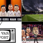 Cinque amici, un podcast e “Il Var Sport”: “Microfono acceso per raccontare la nostra passione”
