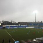 Tanto rumore per nulla. Tra Novara e Pro Patria è 0-0
