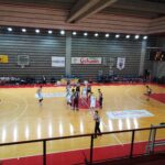 Difesa e contropiede, la Robur vede rosa: battuta Piadena 72-48