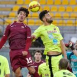 Mazzata Livorno: -5 in classifica e non finisce qui