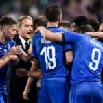 Sorteggio mondiali: il girone dell’Italia sorteggio mondiali