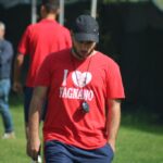 Jacopo Fantinati “mister Uefa C”: “Che traguardo! Il primo passo verso la realizzazione di un sogno”