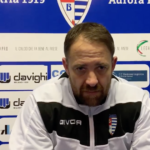 Javorcic: “Vittoria meritata”. Latte Lath: “Gol che dà fiducia”. Gatti: “Prova di squadra”