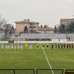 11^ giornata – Doppio Cocuzza, il Legnano stende il Sestri Levante 2-0