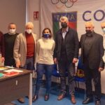 Comitato Fick Lombardia, Lenuzza del Circolo Sestese Canoa Kayak nuovo presidente