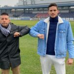 Il Legnano blinda la porta con Ferrari