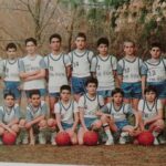 Schegge di basket giovanile, Luca Taverna: “Il ’77 grande gruppo, bravi ragazzi ma cestisticamente poveri”