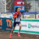 “Talenti dello Sport 2020”, Manuel Zanini: “Ho iniziato a correre per caso, ora non mi fermo più”