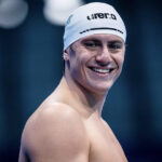 Mondiali in vasca corta, Martinenghi e Castiglioni ad Abu Dhabi da protagonisti