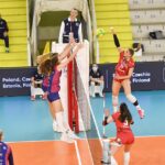 UYBA a Schwerin, Champions League nel mirino. C’è subito il derby
