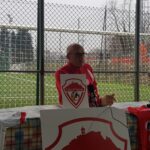 Città di Varese acciaccato verso Casale, Rossi pronto al debutto: “C’è tanta voglia di fare”