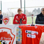 Ezio Rossi: “Qui per il quinto posto”. Neto: “Sento addosso questa maglia”