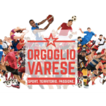 Orgoglio Varese sostiene le società sportive: invia la tua candidatura per ricevere un contributo