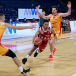 Reggio Emilia: la banda di coach Martino a Masnago per puntare in alto