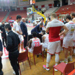 Focolaio Pallacanestro Varese, altri quattro positivi al Covid. Ora sono 16 i contagiati