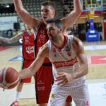 Luis Scola: “A Varese si respira un’aria fantastica. Il mio motto: vince il giorno”