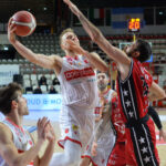 Le FOTO del derby Varese-Milano
