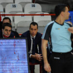 Bulleri: “Partita coraggiosa”. Messina: “Tutti hanno dato il loro contributo”