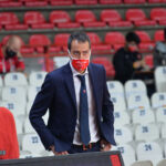Bulleri: “Finita la benzina. Egbunu?Ci darà presenza in area”. Bucchi: “Contento per vittoria. Tanto da lavorare”