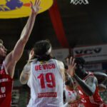 Ufficiale, De Vico e la Pallacanestro Varese si separano
