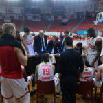 Ufficiale, rinviata la gara di domenica della Pallacanestro Varese contro la Fortitudo