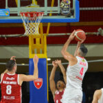 Le FOTO di Pallacanestro Varese – Reggio Emilia