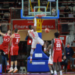 Morse saluta Varese: accordo con Piacenza in A2