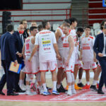 Pallacanestro Varese, ancora 11 positivi al Covid