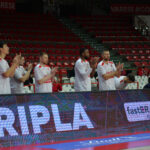 Tamponi per la Pallacanestro Varese, si giocherà domenica contro Bologna?
