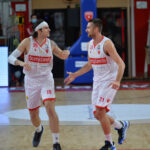 Le FOTO di Varese-Treviso
