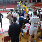 Ufficiale: il Covid fa saltare Varese-Brindisi