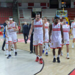 Ufficiale, il Covid blocca la Pallacanestro Varese. Rinviata la gara con Trieste